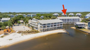 Island Getaway- Condo by the Gulf